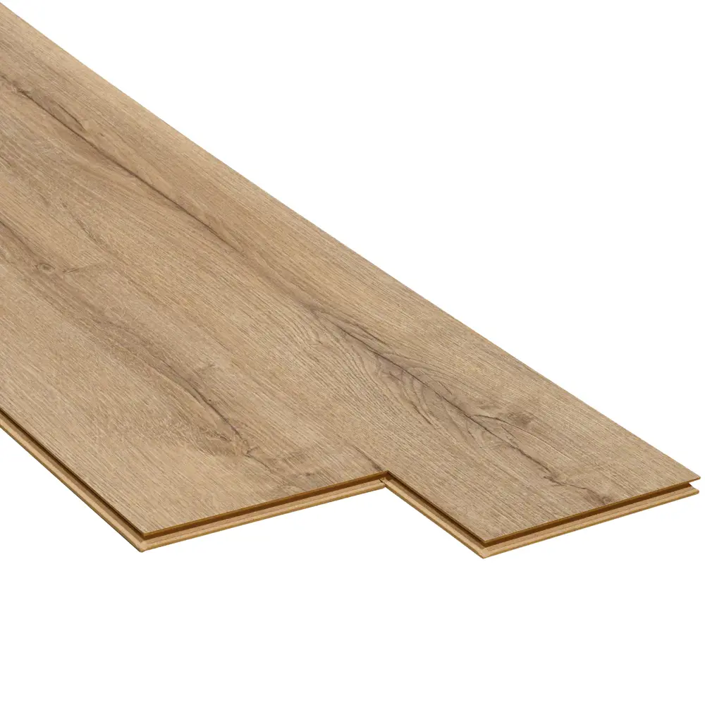 Ламинат KREAFORTA Дуб Лемью 33 класс толщина 8 мм 2.109 м² STLM-2039286 - Вид №6