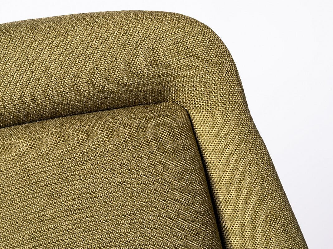 Тканевое кресло с подлокотниками SCHNEEWEISS interior Space ARCH-00059822 - Вид №1