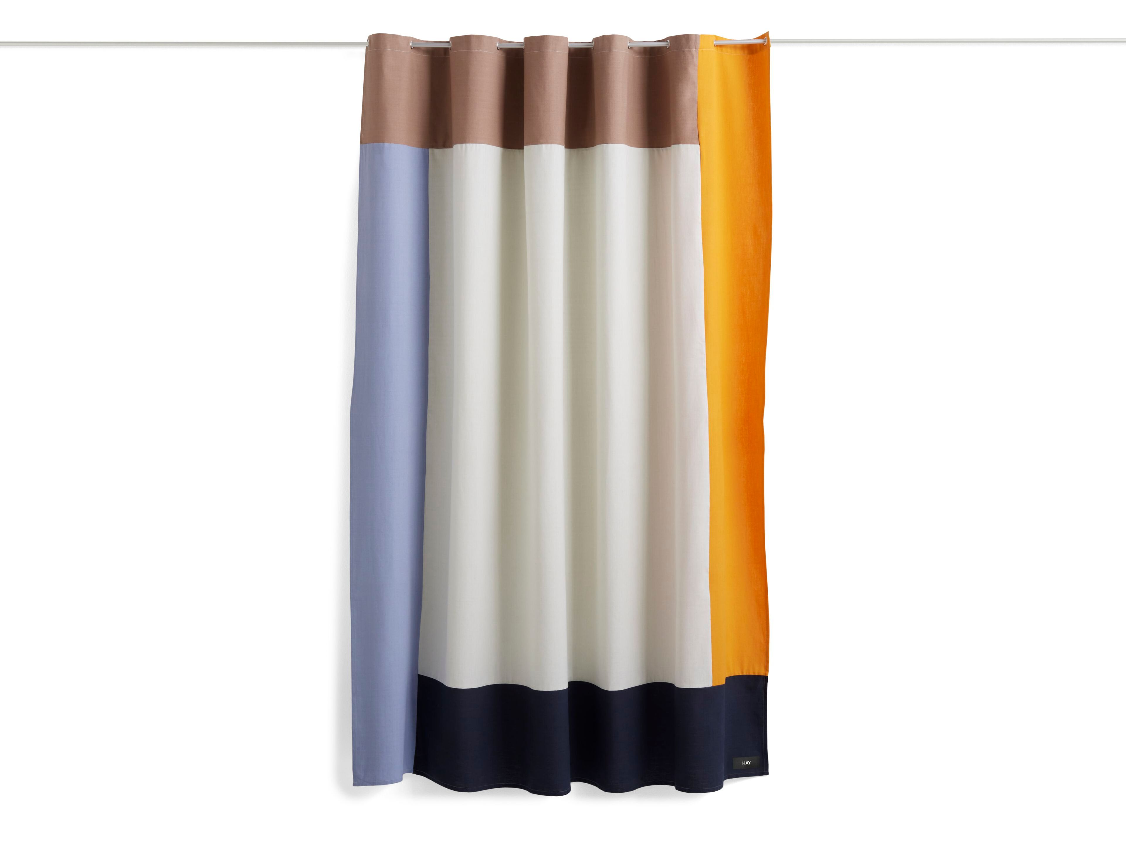 Занавеска для душа из хлопка In Stock Hay ARCH-00041587