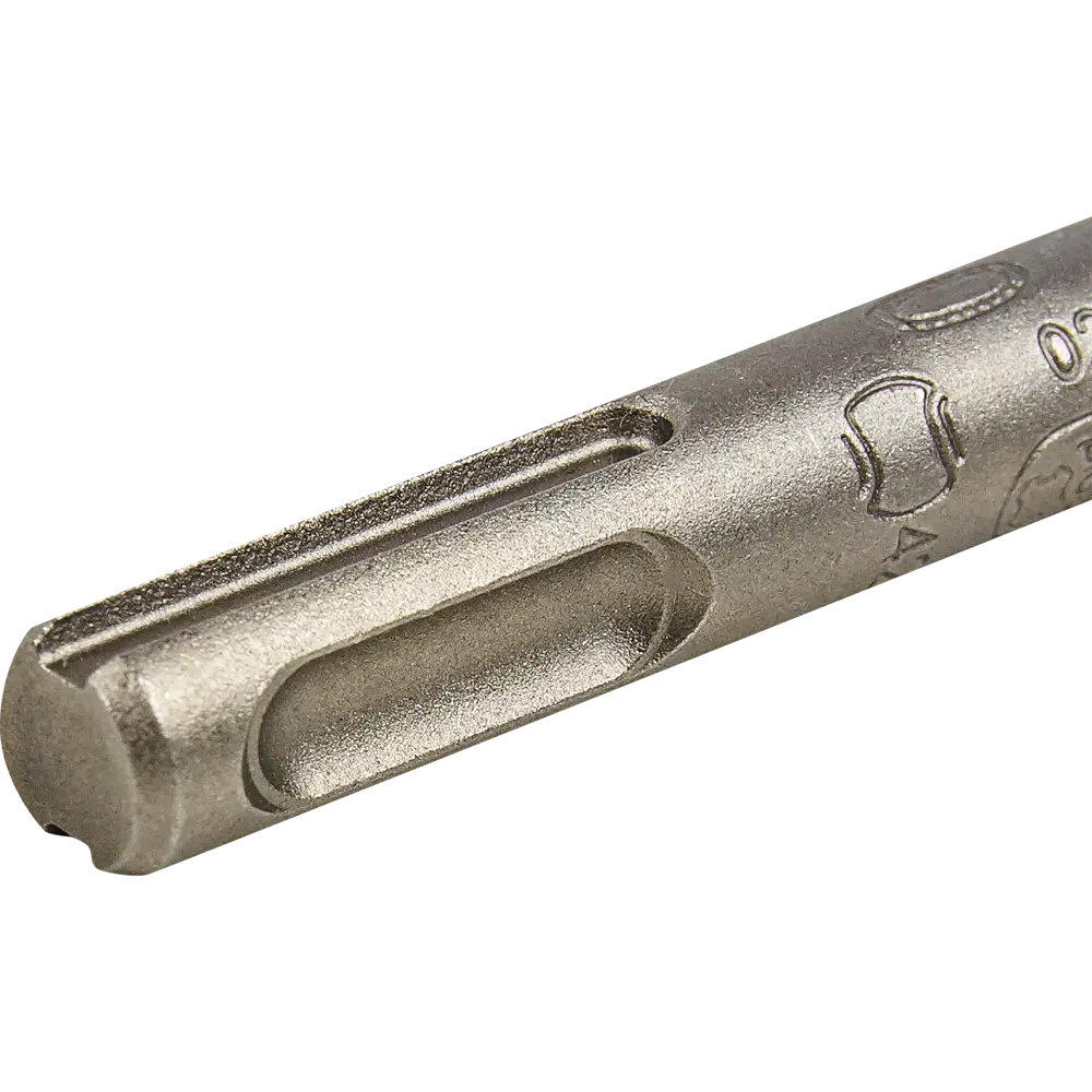 Бур по бетону SDS-plus 5X Bosch 10x100x160 мм BOSCH PROFESSIONAL STLM-2165830 - Вид №2