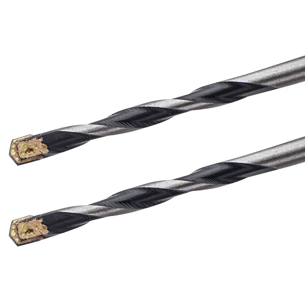 Сверло по бетону 3х60 мм Dexter 131-00637 STLM-2008504 - Вид №1