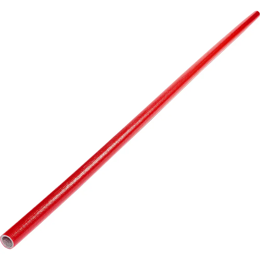 Теплоизоляционная трубка K-Flex PE Compact Red ø15x13 мм 200 см вспененный полиуретан STLM-2116663 - Вид №2