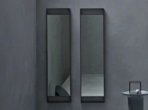 Cerasa Настенное зеркало для ванной Eden