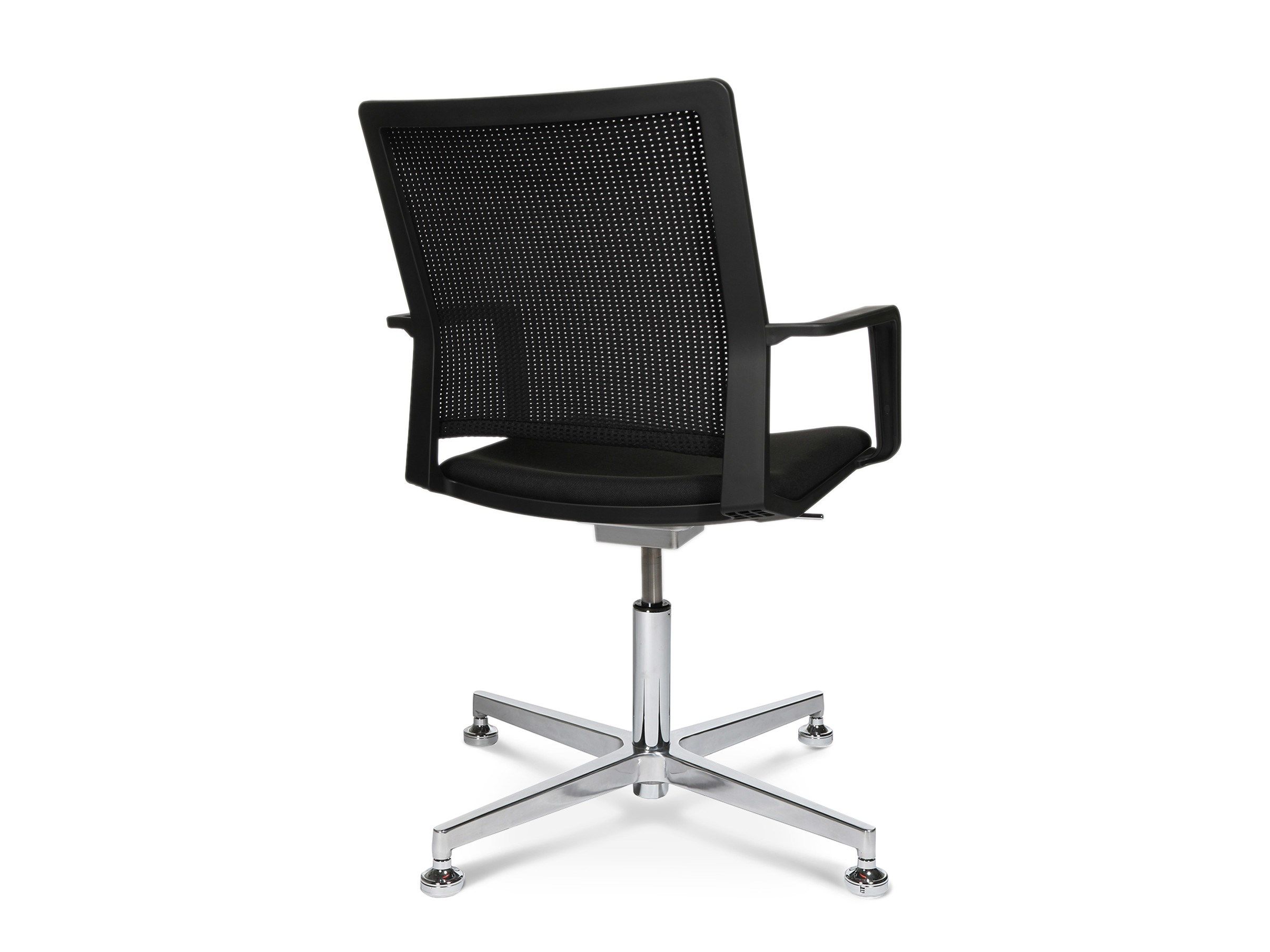 Вращающееся кресло Wagner W70 3D ARCH-00108340 - Вид №3