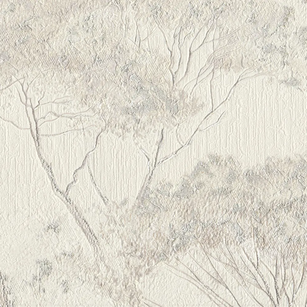 Обои флизелиновые Московская обойная фабрика Сполето бежевые 1.06 м 4144-2 STLM-2060024 - Вид №1