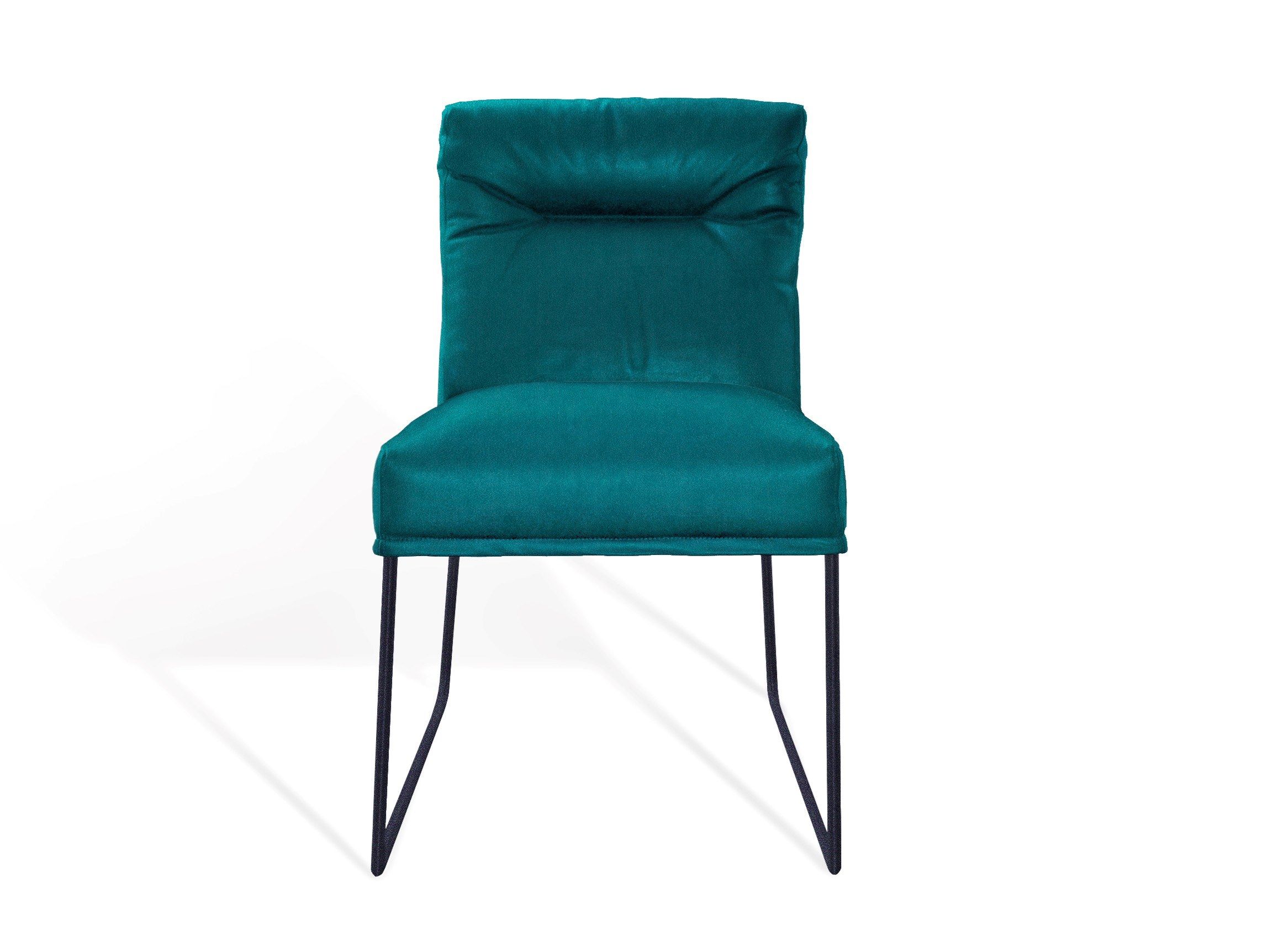 Мягкий стул для саней KFF D-Light ARCH-00000690