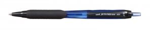 444501 Шариковая ручка "Jetstream SXN-101-07" синяя Uni