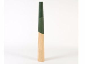 Сосновый подсвечник