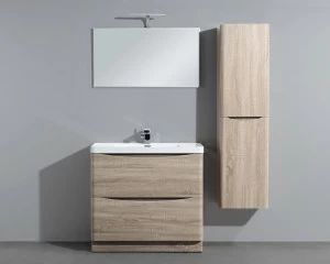 Мебель для ванной BelBagno ANCONA-N-800-2C-PIA-WO