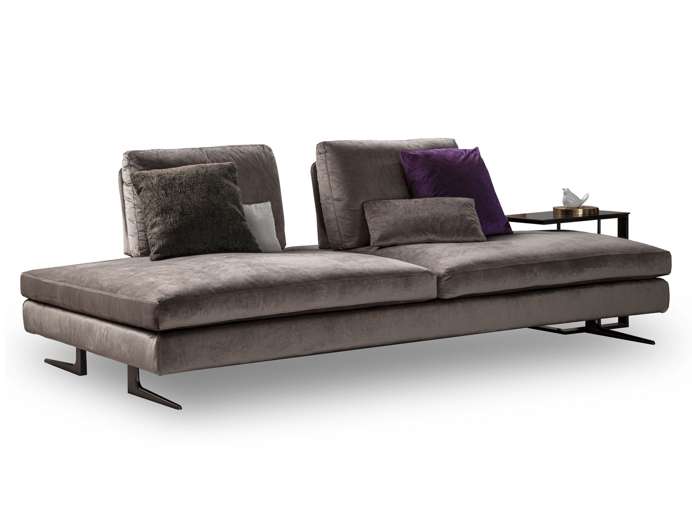 Кожаный диван GRUPPO FOX день Фокса ARCH-00074959