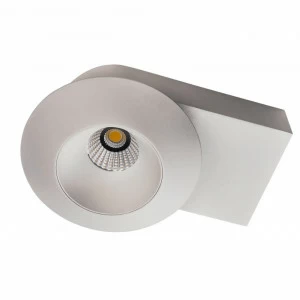 Потолочный светодиодный светильник Lightstar Orbe 051316 LIGHTSTAR ORBE 204044 Белый