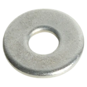 Кузовная шайба DIN 9021 M3 оцинкованная 89400574