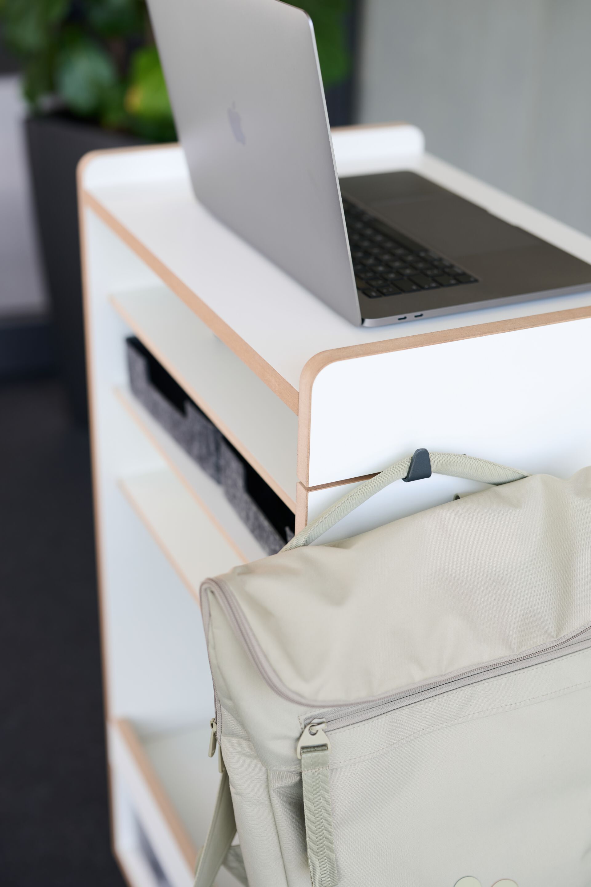 Мобильный офис с колесами Tojo Möbel FAHRBAR ARCH-00049419 - Вид №10