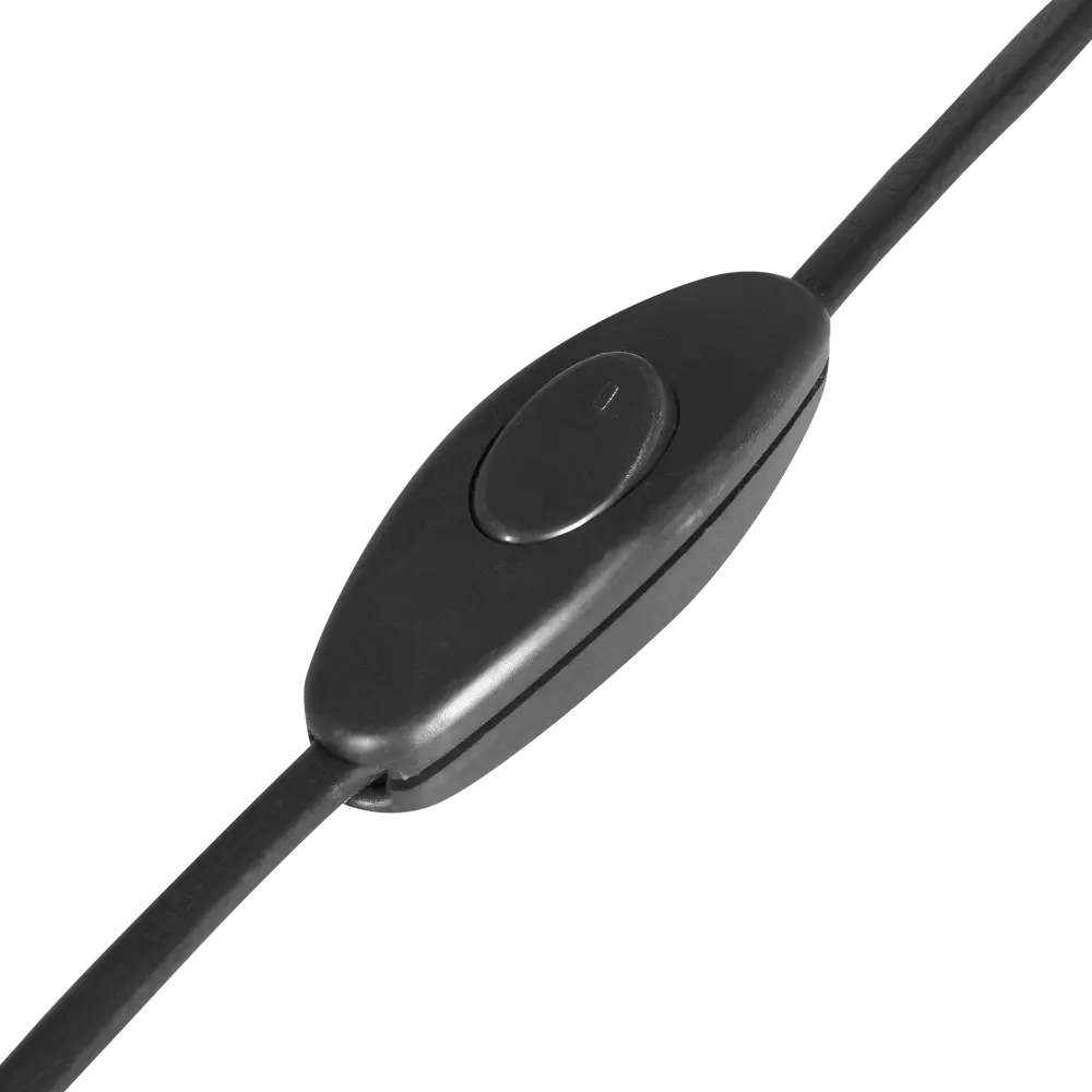 Настольная лампа Eglo «Chepstow», цвет чёрный STLM-2156338 - Вид №7