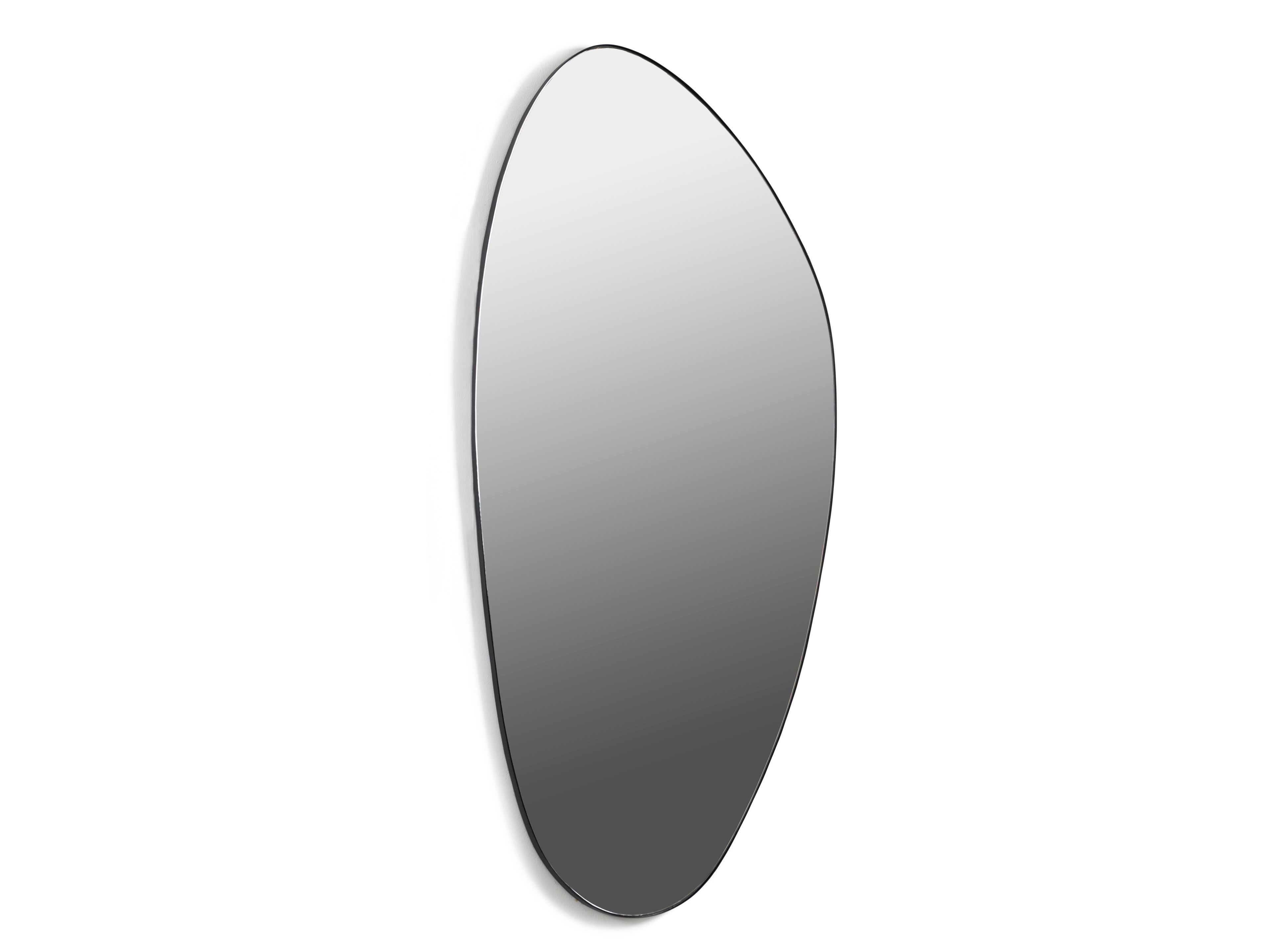 Настенное стальное зеркало Serax Marie interior accessories ARCH-00095752 - Вид №7