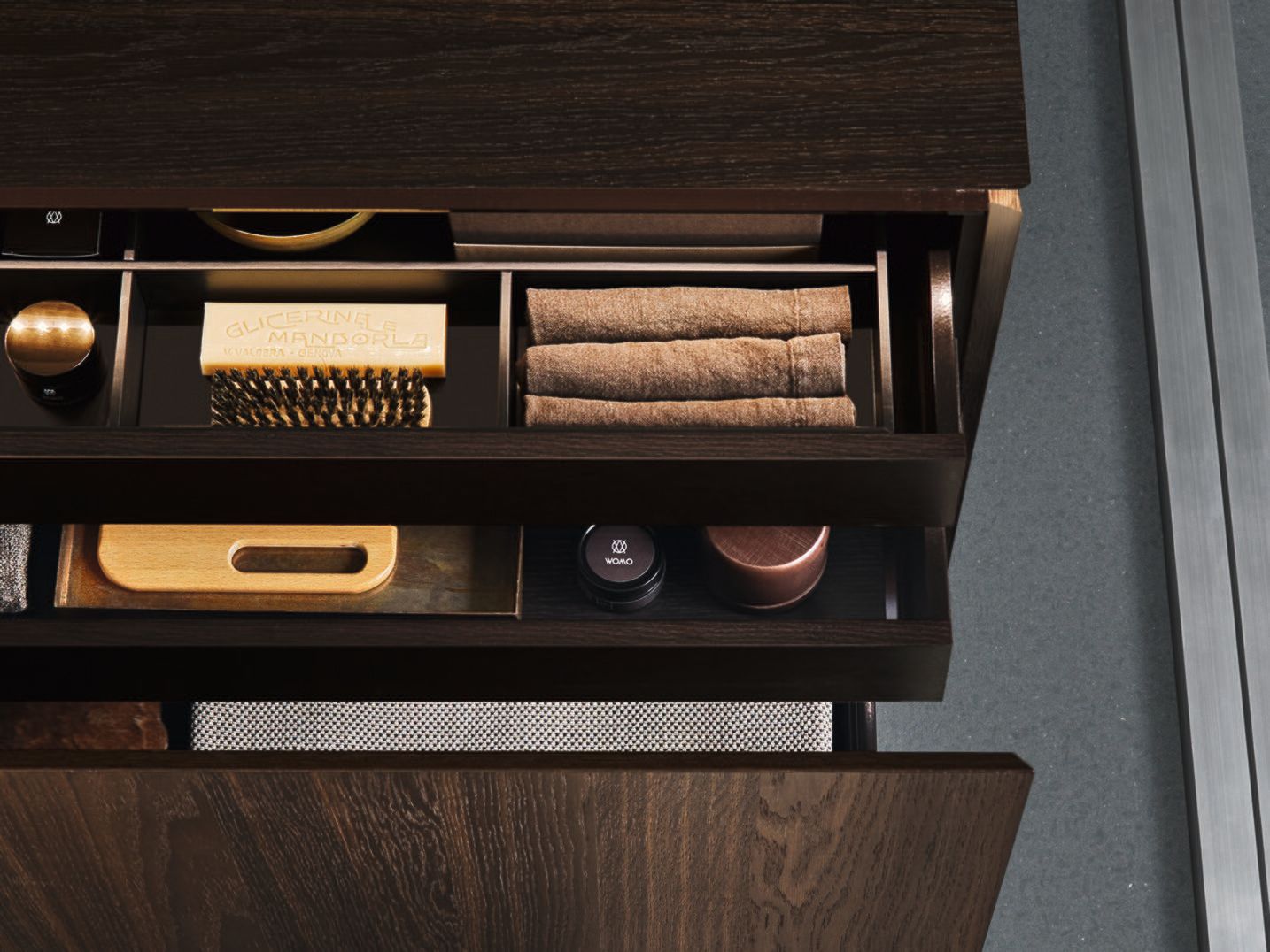 Полная мебель для ванной комнаты Noorth чистый ARCH-00147715