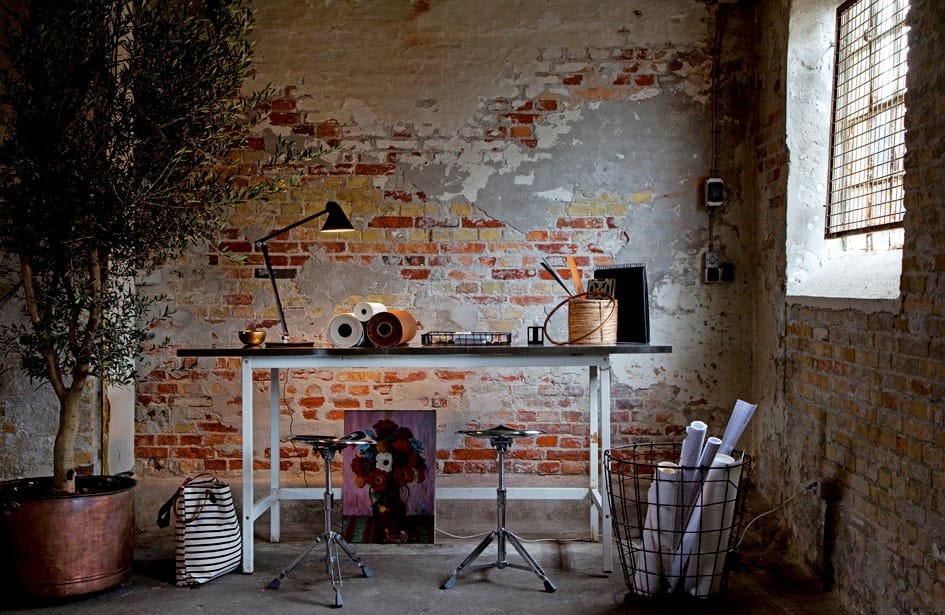 Регулируемая светодиодная настольная лампа NJP ARCH-00132191 - Вид №4