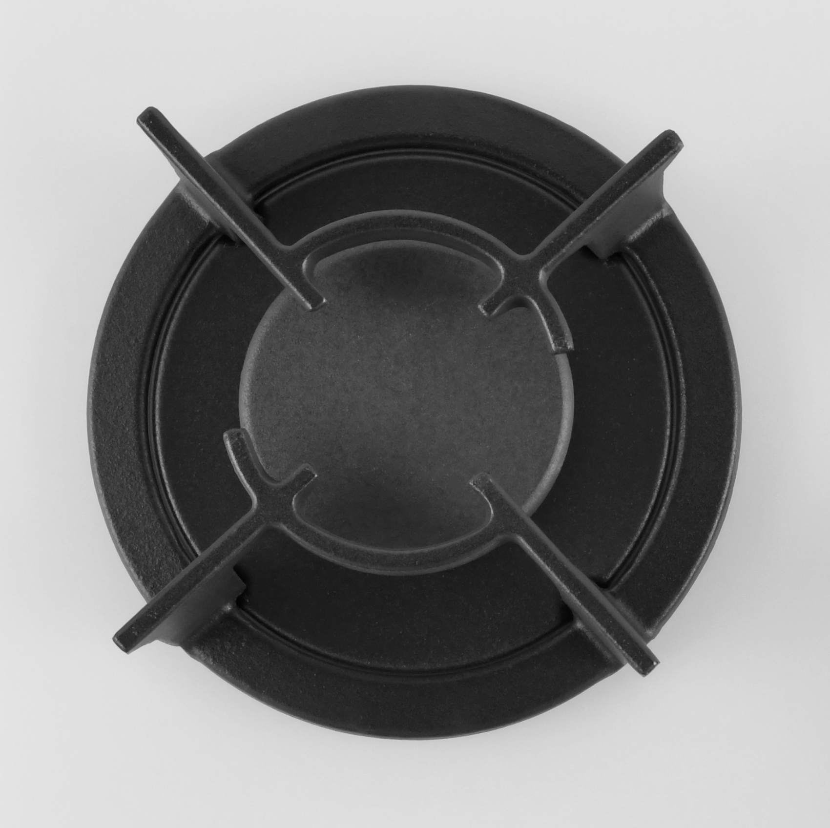 9175441 Газовая варочная поверхность ZUGEL ZGH452W STDN-0076175 - Вид №5