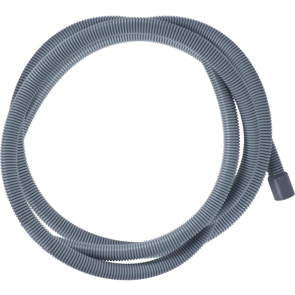 Шланг сливной для стиральной машины Equation 2.5 м STLM-2170709