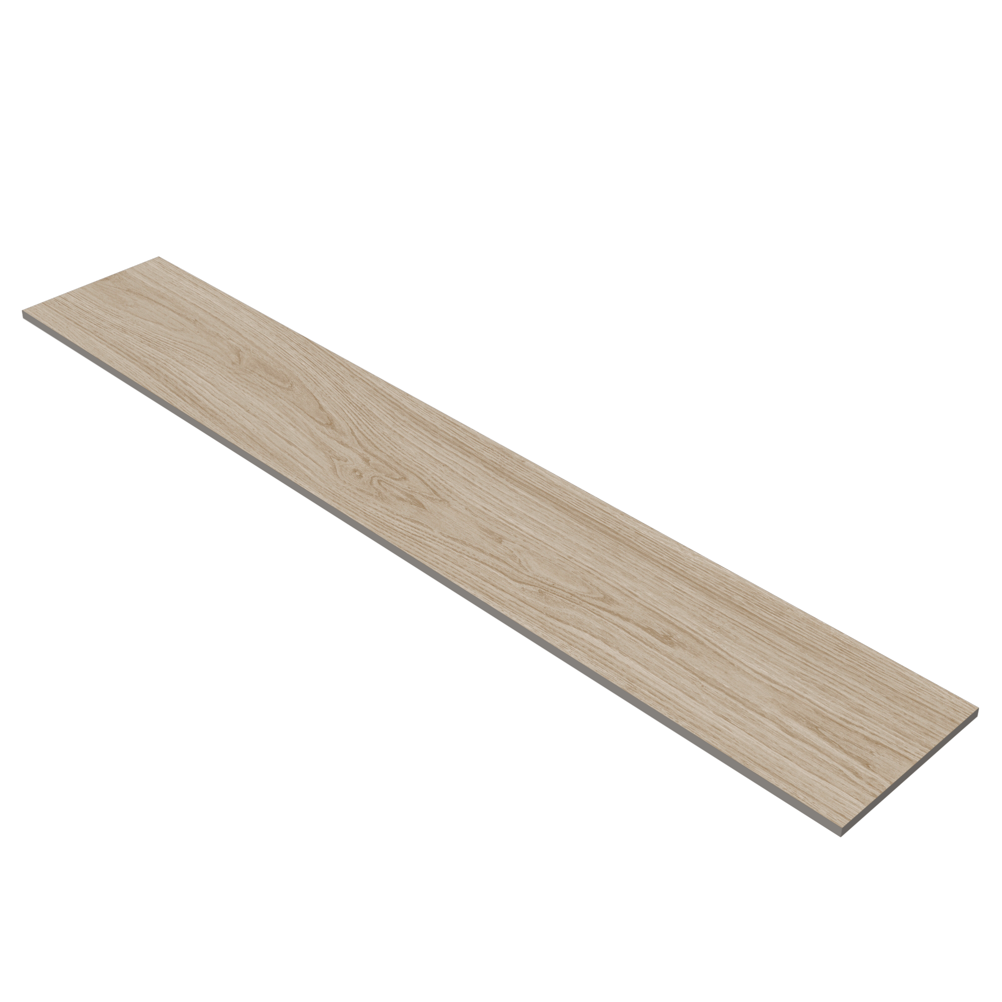 Керамогранит CEDAR WOOD PINE 20х120 Creanza CW-RT06-B  - Вид №4