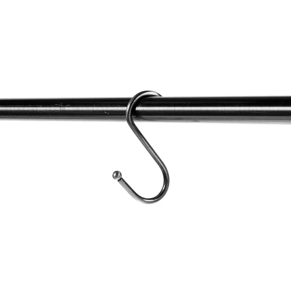 Крючок большой Delinia 70х33х30 мм цвет бронза STLM-2035231 - Вид №1