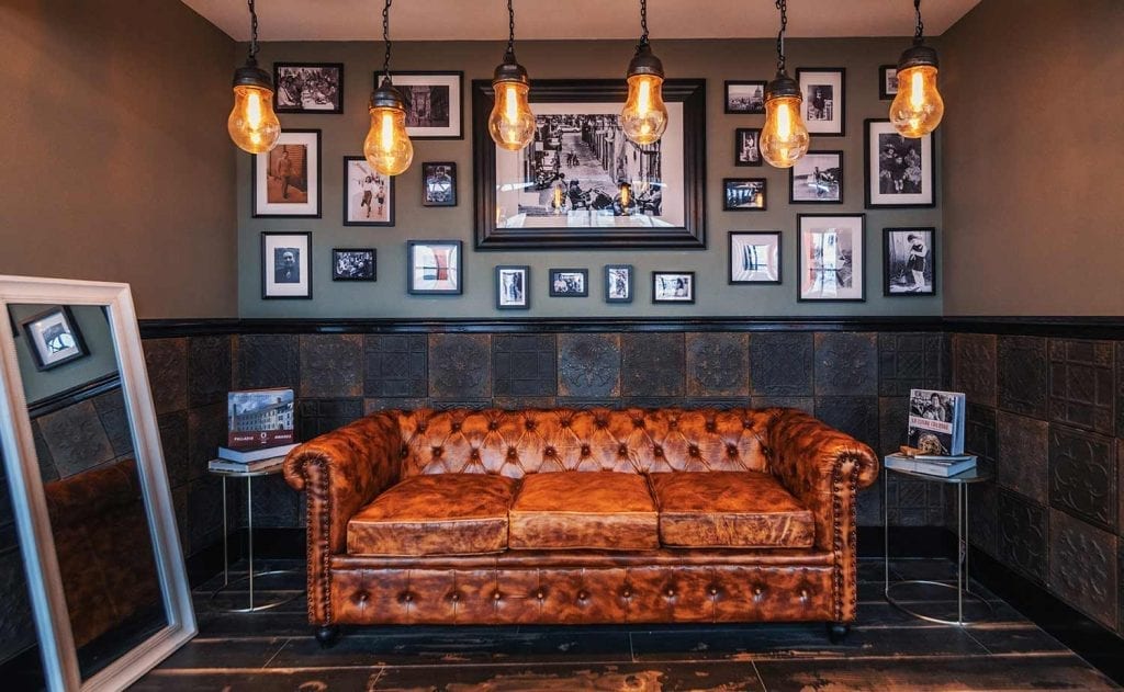 078569 Декоративные панели в викторианском стиле 11 шт. Francisco Segarra Santreyd  - Вид №4