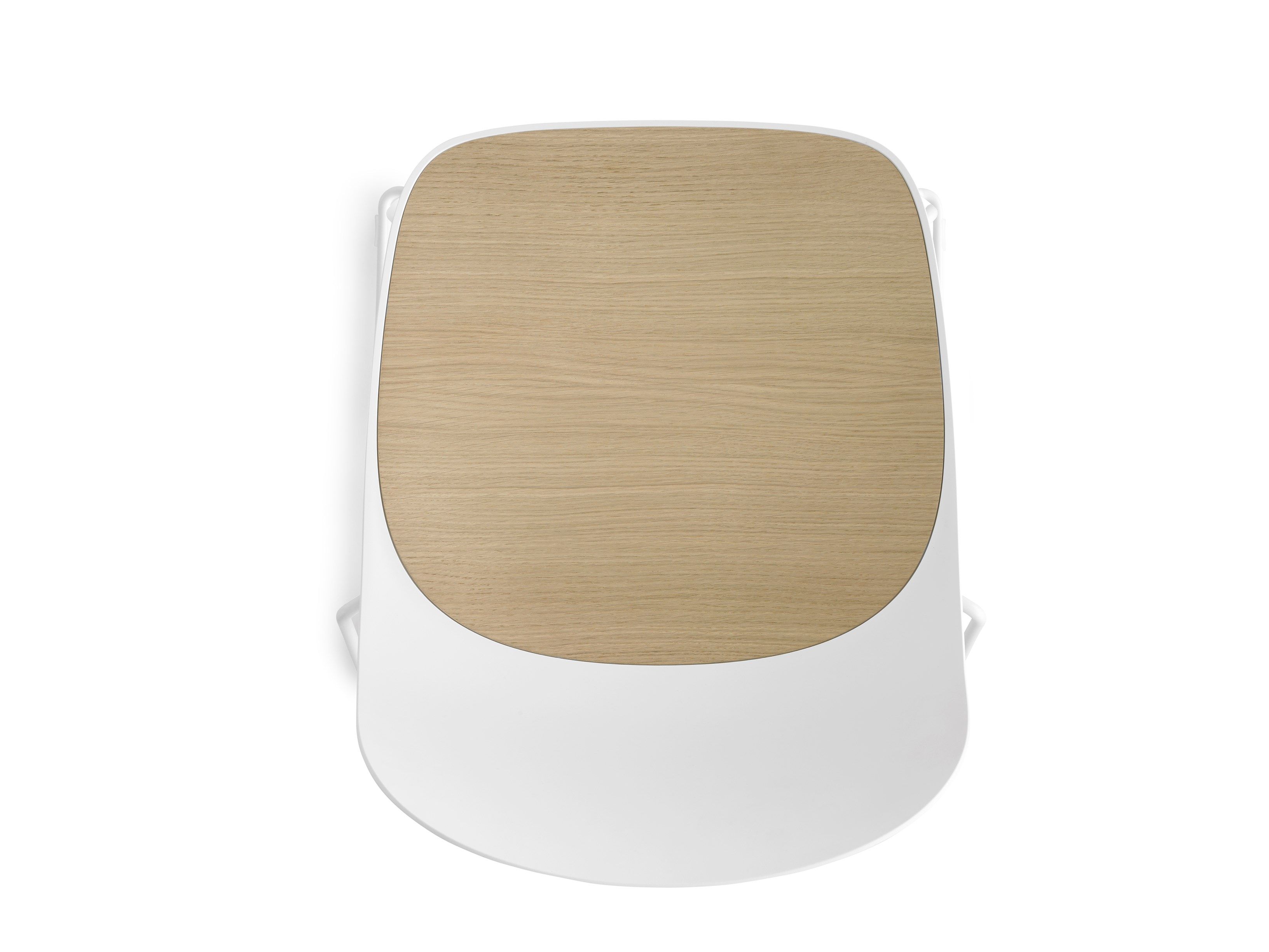 Штабелируемый стул из полипропилена Lapalma SEELA ARCH-00131613 - Вид №27