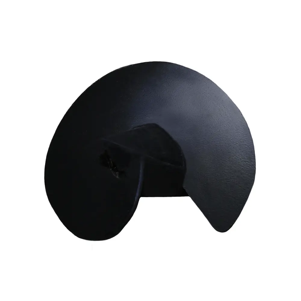 Свая винтовая 76x3000 мм ТАВРОС STLM-2090734 - Вид №1