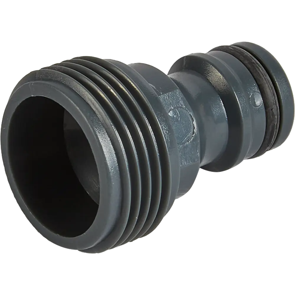 Штуцер для шланга Belamos 5801 3/4" STLM-2108336