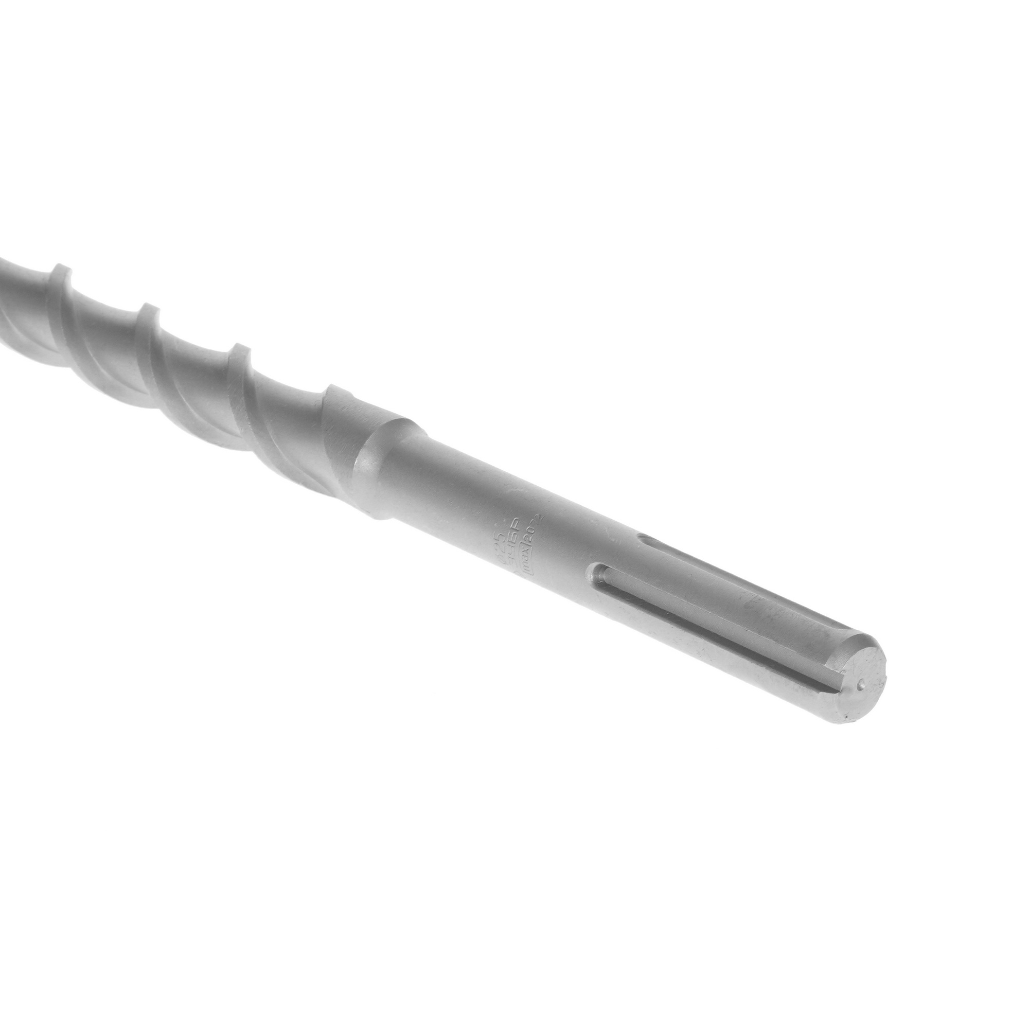 Бур Зубр 29350-410-25_z02 520 мм 9107383 STDN-0051029 - Вид №3