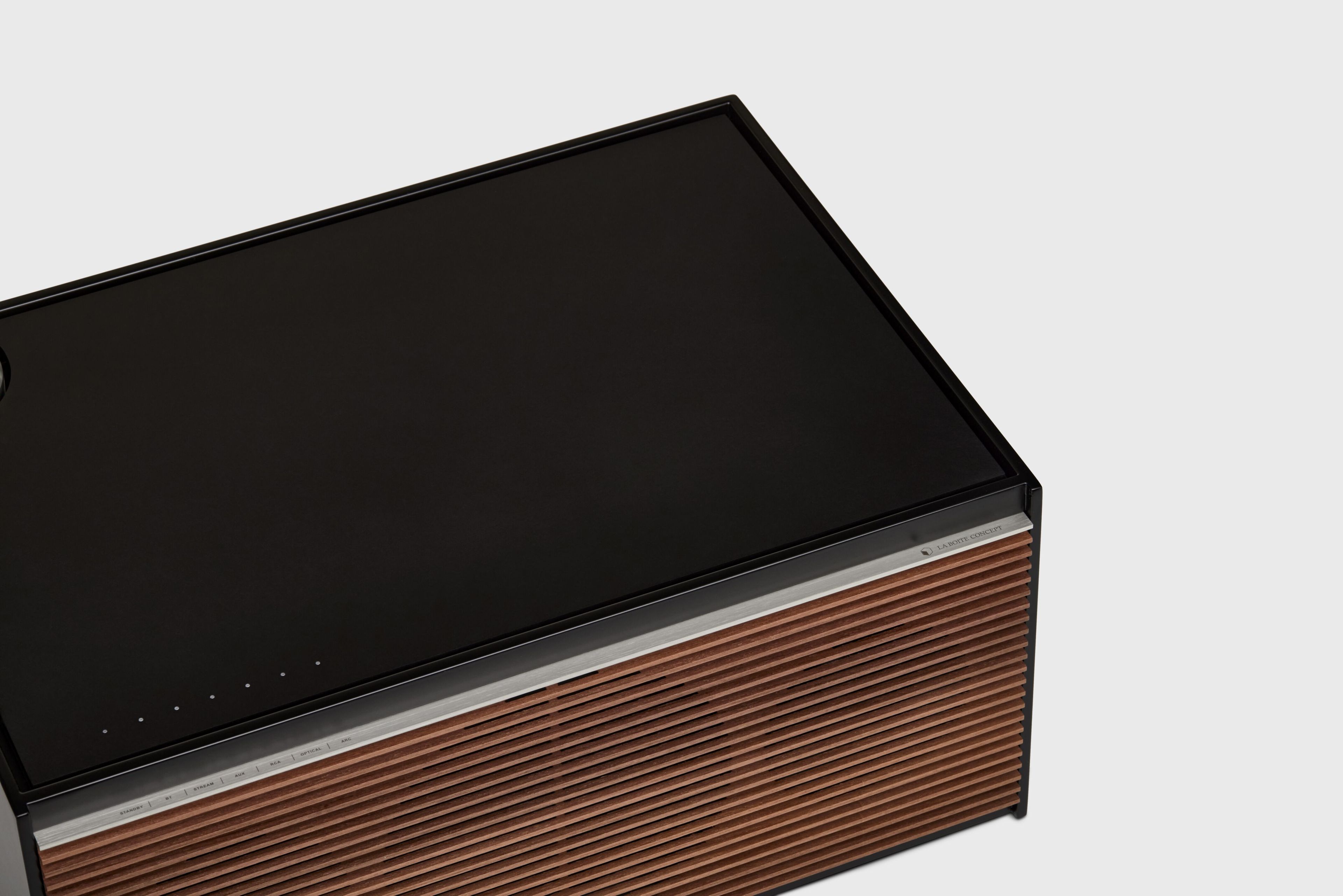 Деревянный акустический динамик Bluetooth La Boite concept PR / 01 ARCH-00104366 - Вид №38