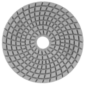 Круг алмазный гибкий Sturm! 9012-W100-400 100 мм 9159593