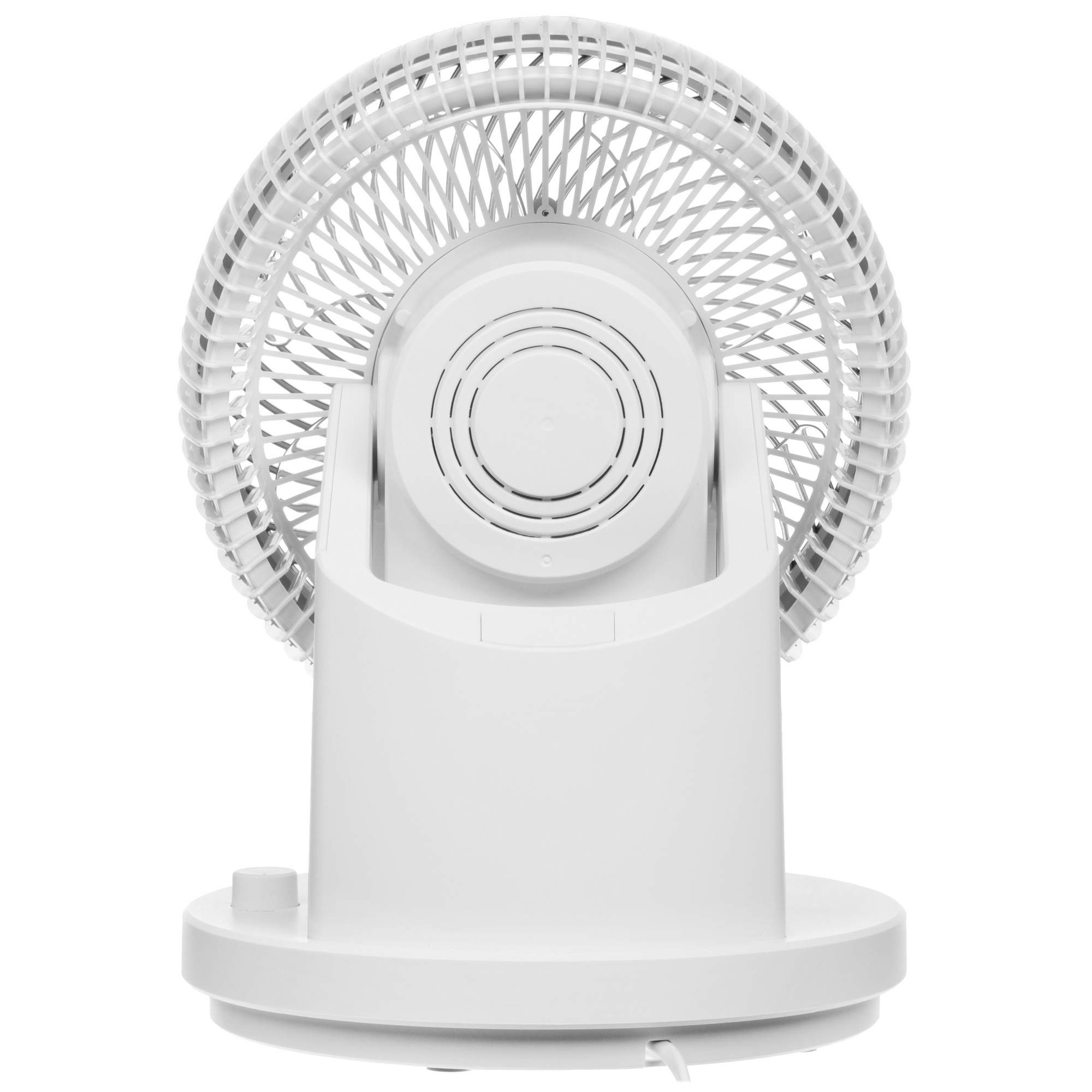 9048367 Вентилятор DEXP FSH-M  белый STDN-0051815 - Вид №5