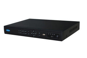 16047812 16-ти канальный IP-видеорегистратор VP VR-N161P16 CC000006767 Сатро