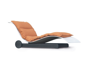 Садовая кровать с колесами