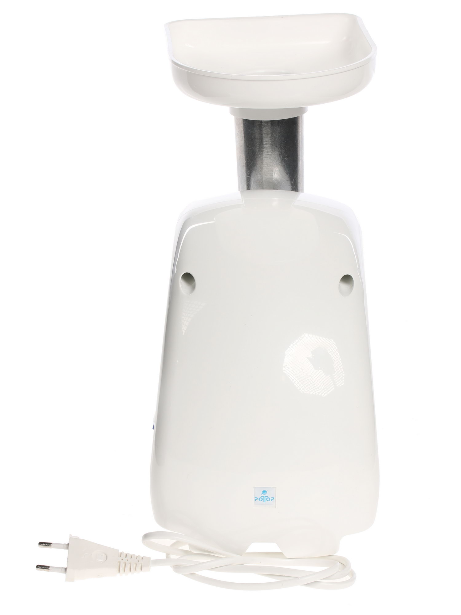 1014026 Мясорубка электрическая Ротор Экстра М ЭМШ 35/250-4 белый STDN-0104516 - Вид №4