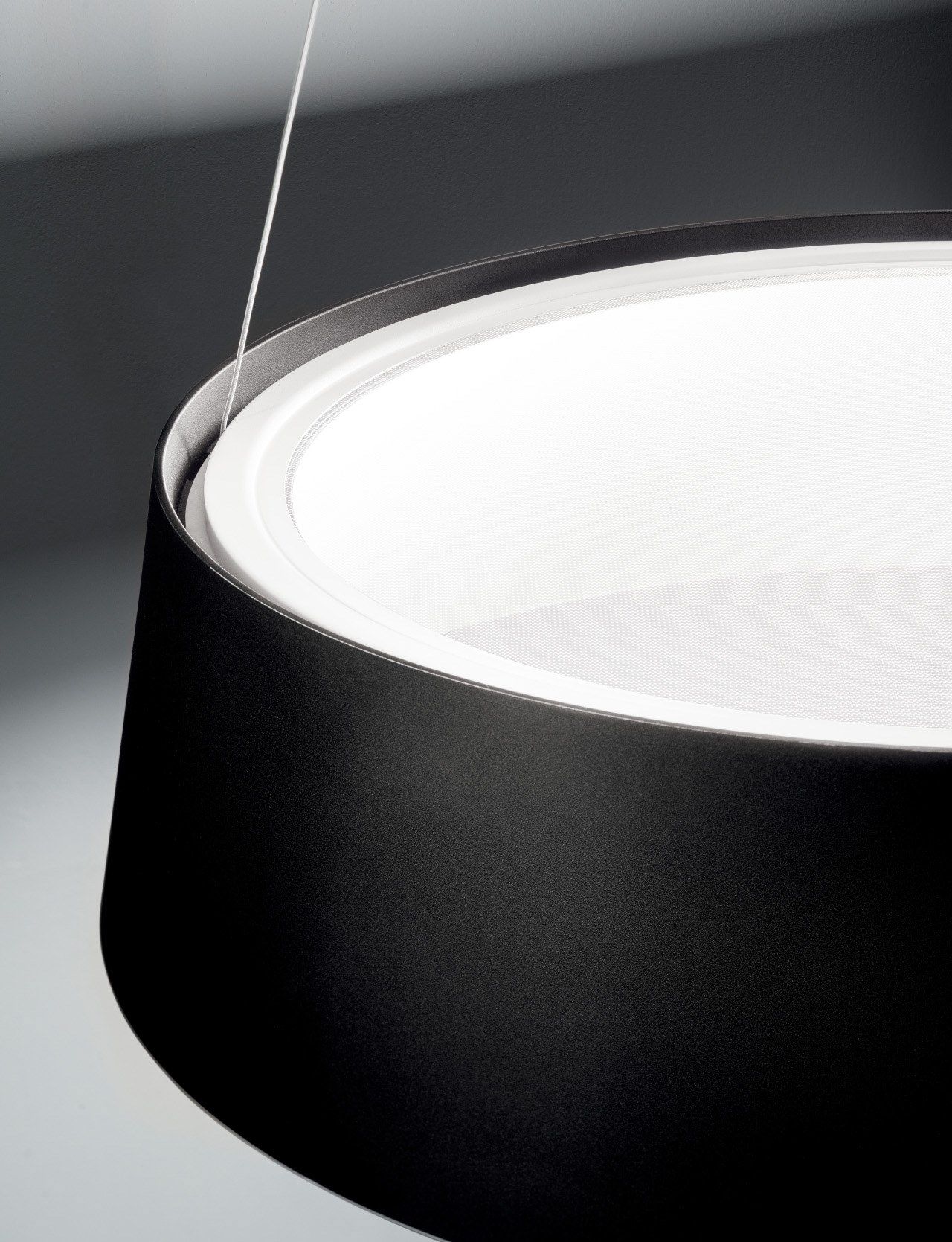 Полиуретановый светодиодный подвесной светильник Stilnovo Oxygen ARCH-00119094 - Вид №4