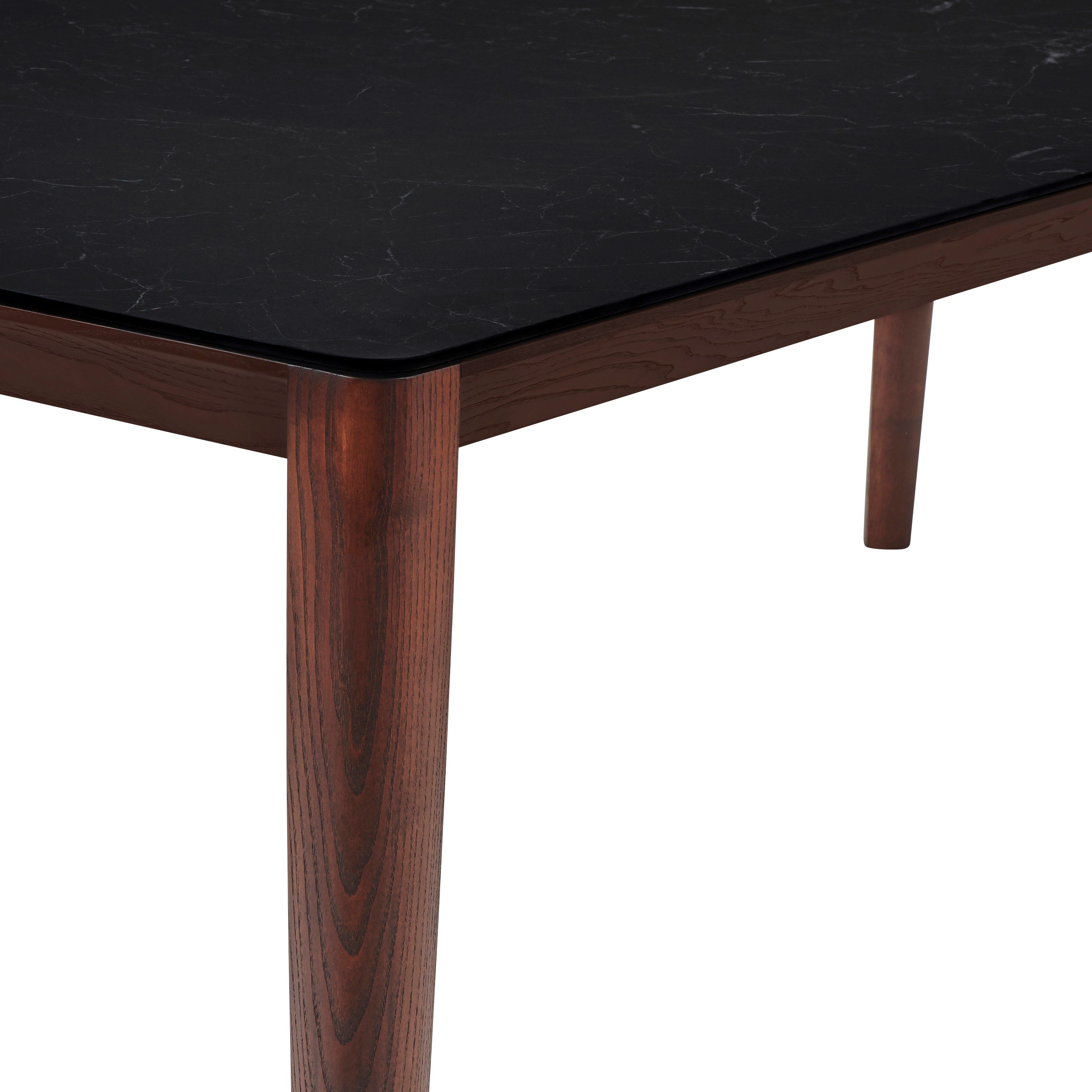 Деревянный прямоугольный стол SP01 Смит ARCH-00033004 - Вид №11