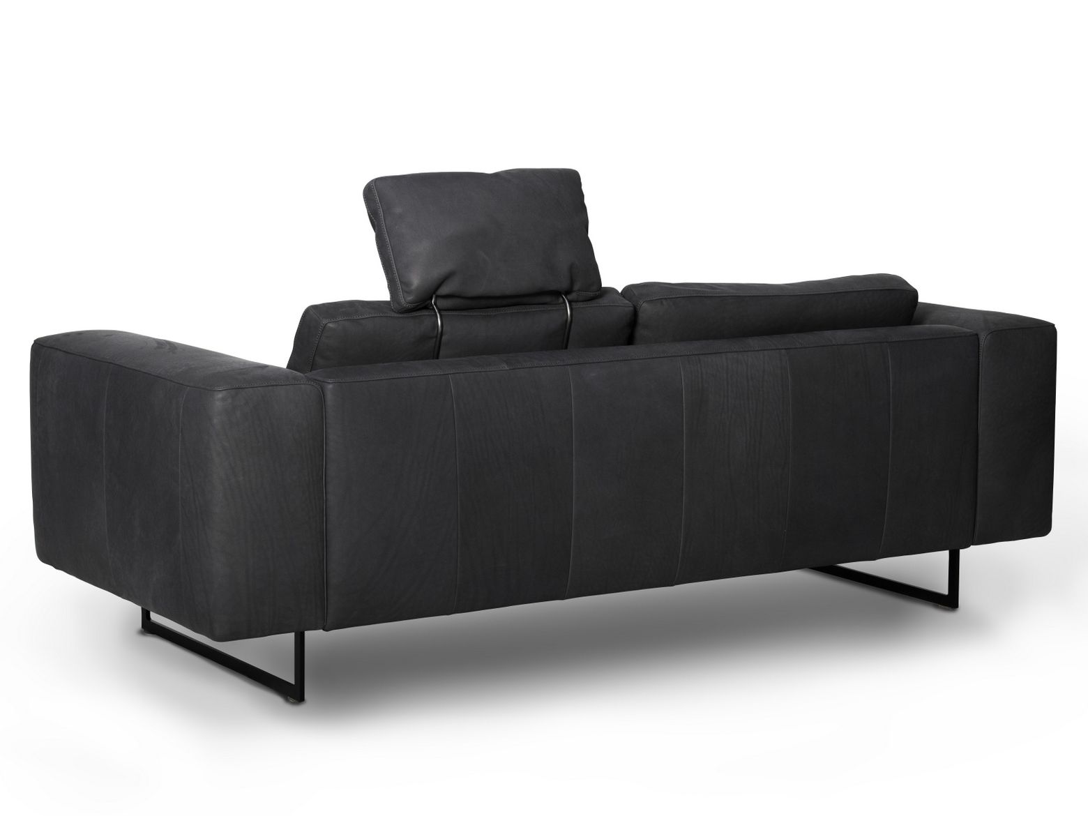 Кожаный диван de Sede DS-748 ARCH-00097305 - Вид №2