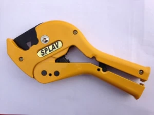 Ножницы Ver 803 оранжевые усилен. 7464 803