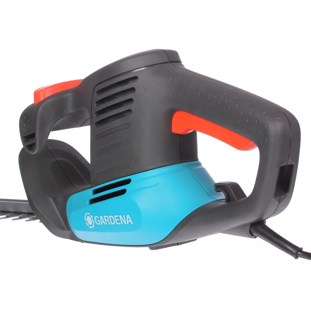 Кусторез электрический для живой изгороди Gardena Easycut 450/55 STLM-2030139 - Вид №1