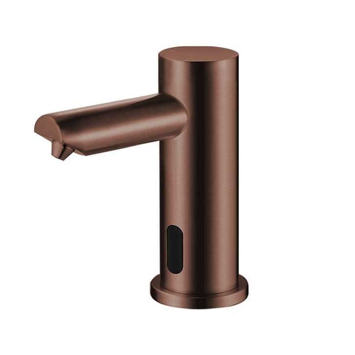 Инфракрасный дозатор мыла Fontana Showers Urban Mist ARCH-00050044 - Вид №3