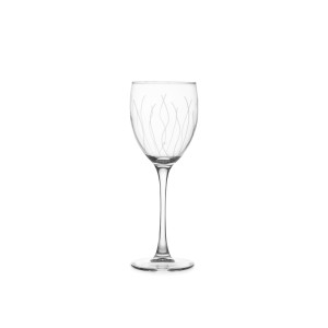 Набор бокалов для красного вина Лаунж Клаб 250 мл 4 шт N5287 LUMINARC
