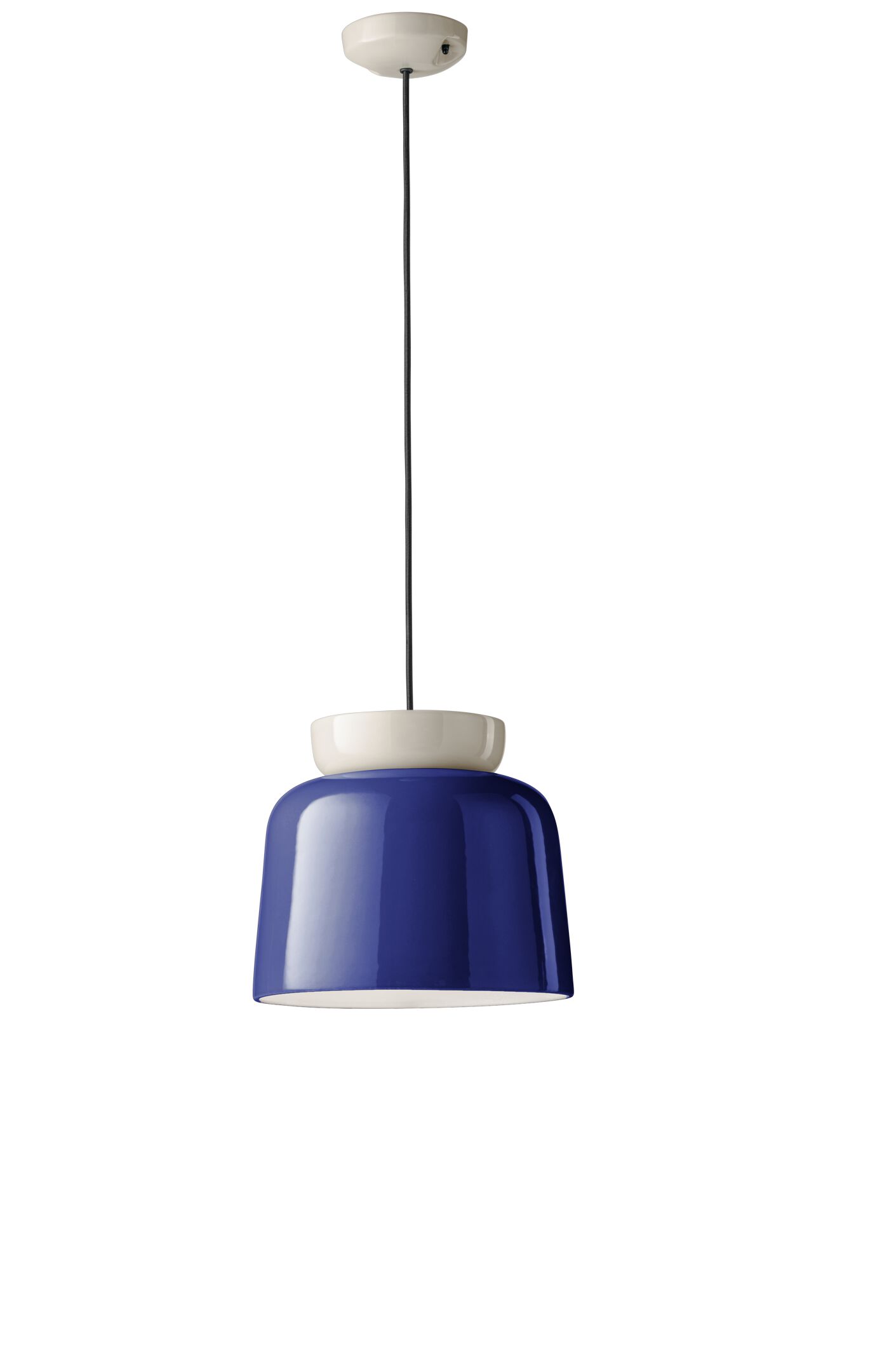 Керамический подвесной светильник FERROLUCE Corcovado ARCH-00030804 - Вид №3