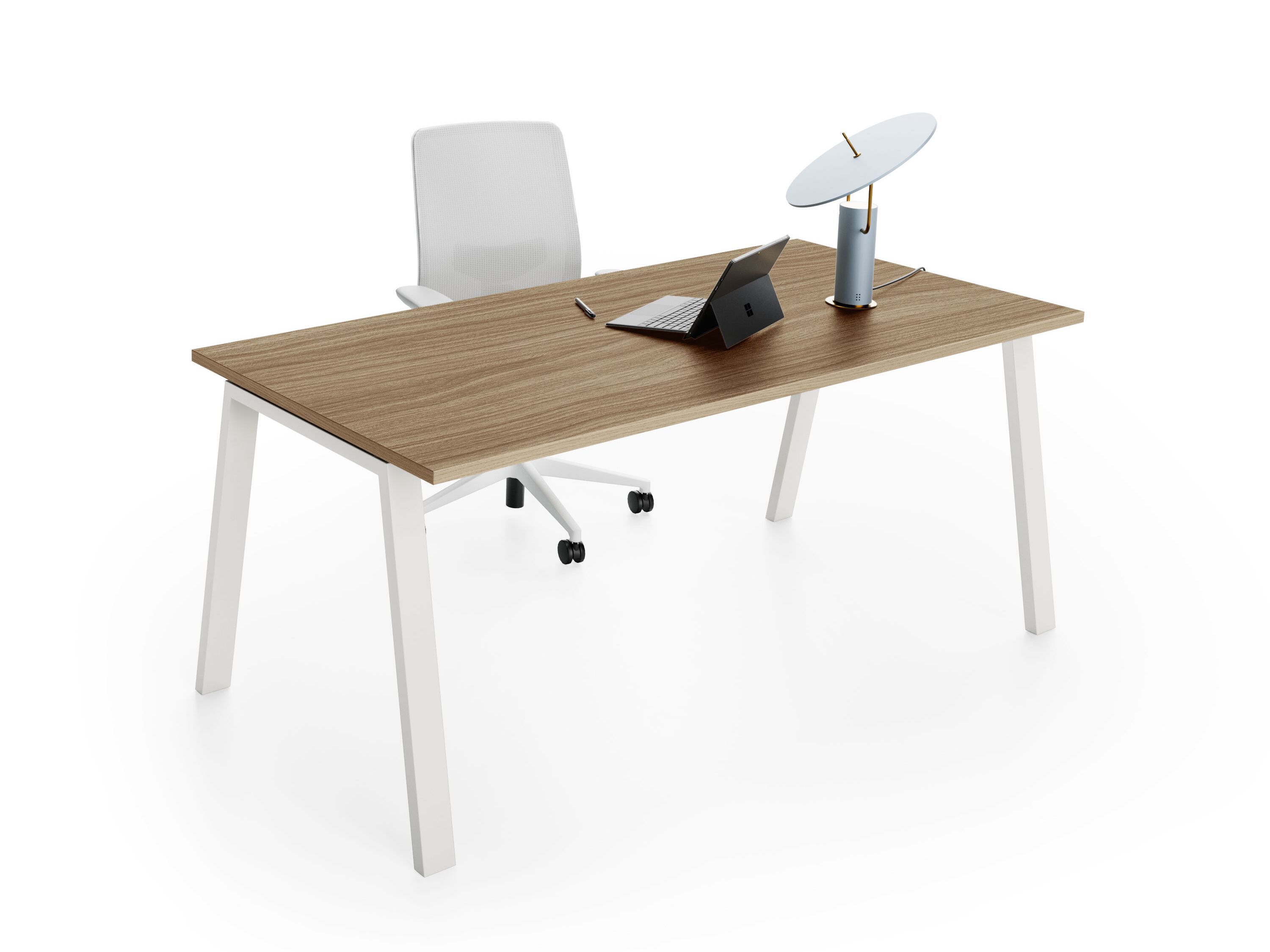 Стол / Стол для совещаний из меламина About Office Funny ARCH-00122388