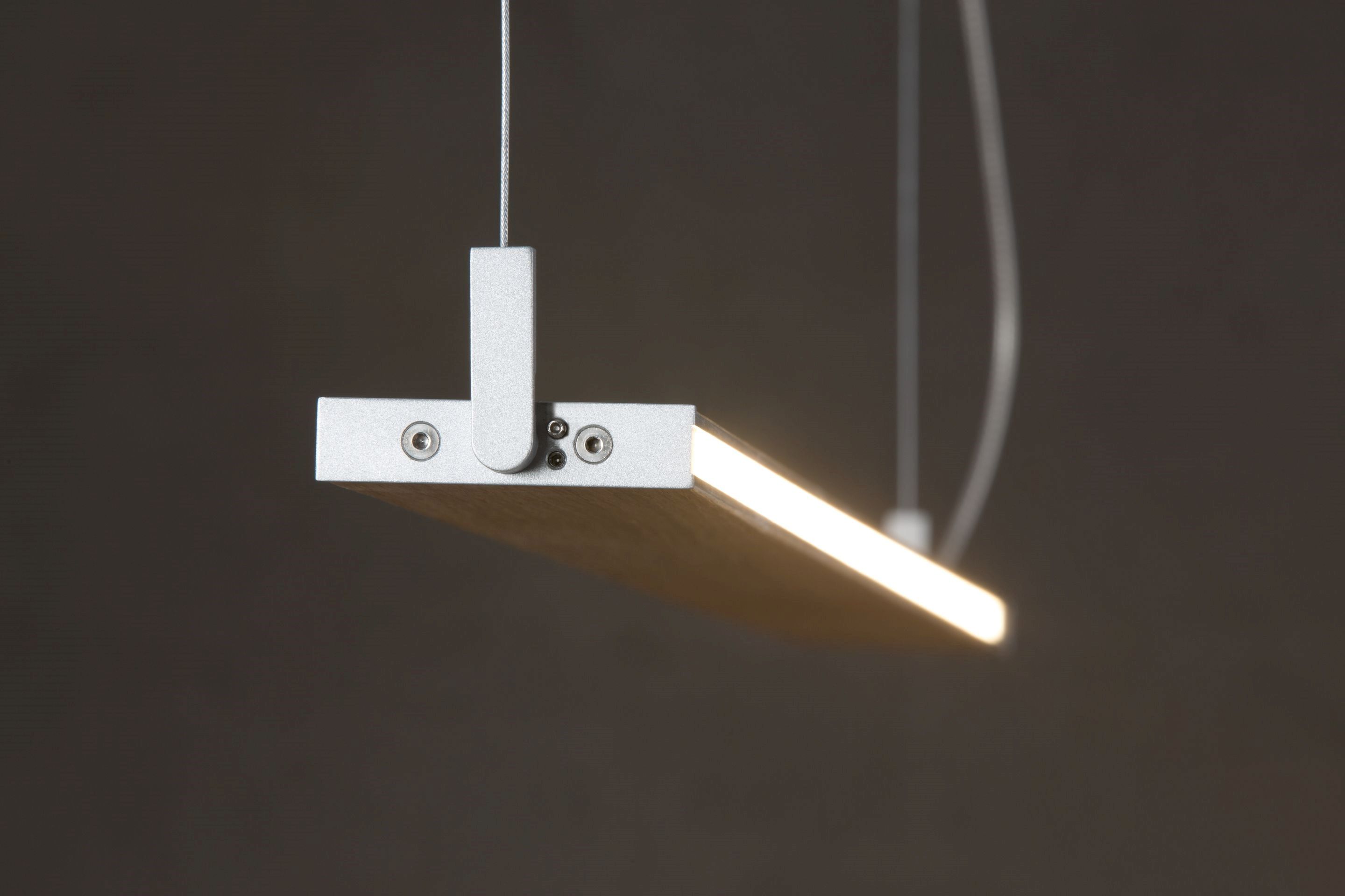 Алюминиевый регулируемый светодиодный подвесной светильник Olé Lighting Manolo ARCH-00147450 - Вид №4