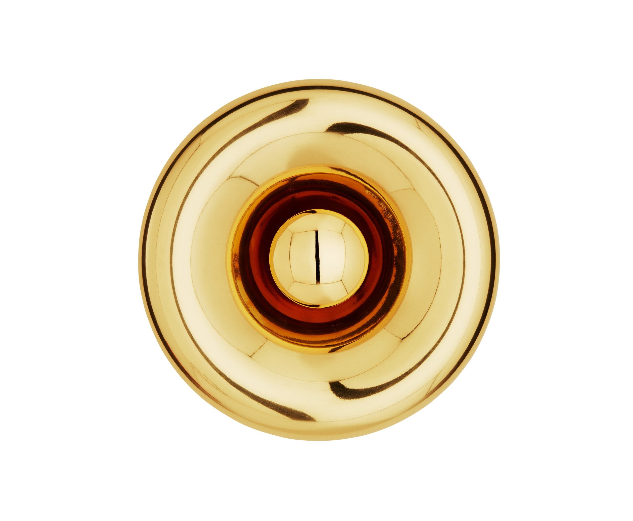 Стальной настенный светильник / потолочный светильник Tom Dixon Void ARCH-00054731 - Вид №6