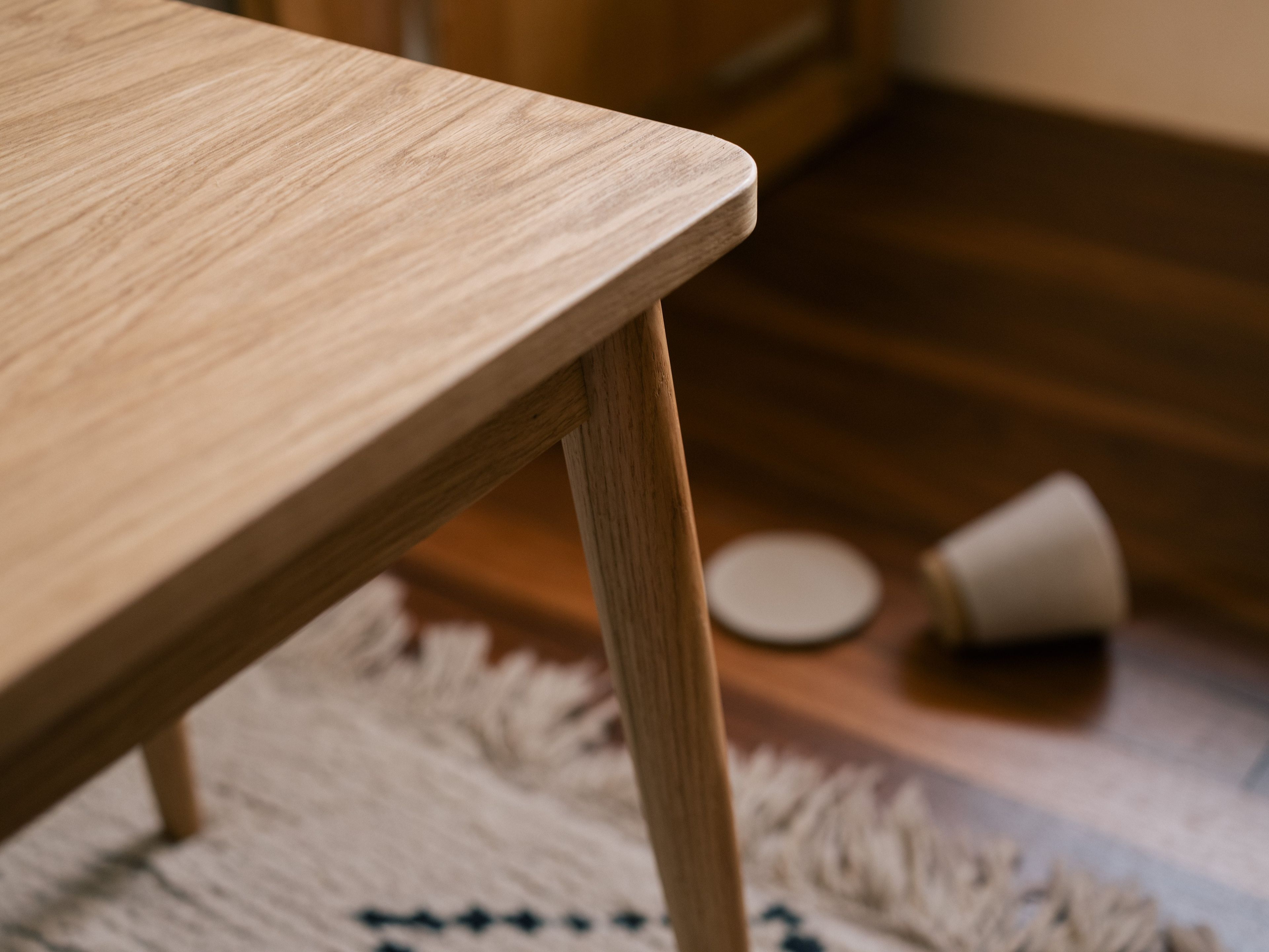 Деревянная скамья ONDARRETA ARCH-00031969 - Вид №9