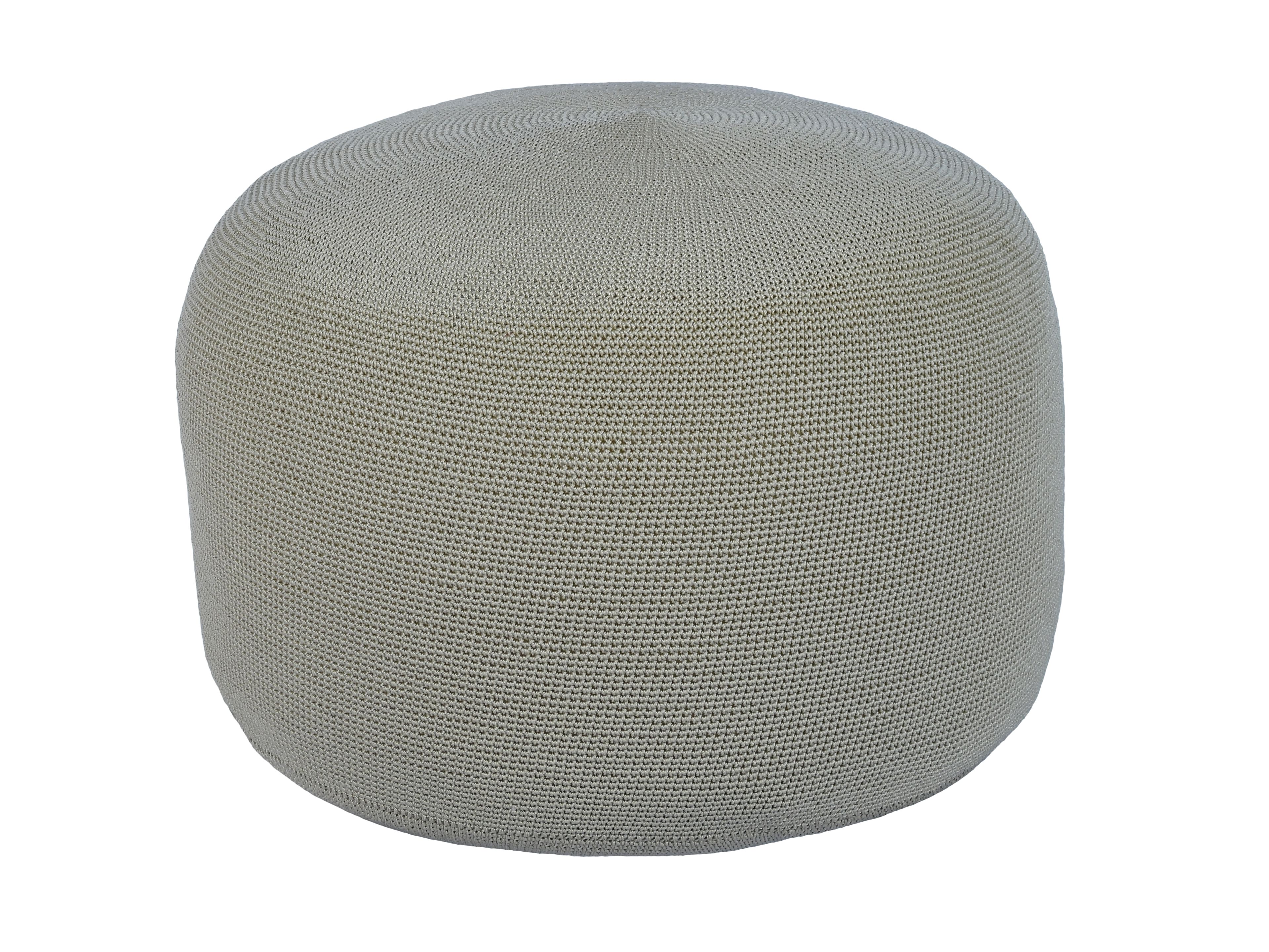 Круглая веревка сад пуфик cbdesign Виареджо ARCH-00074737 - Вид №39