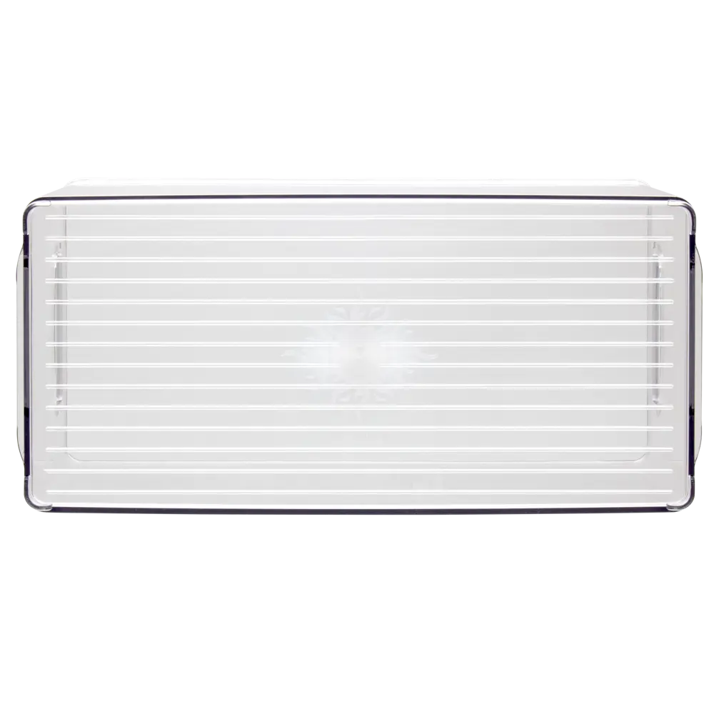 DELINIA — Органайзер для холодильника с прозрачными контейнерами 85091220 STLM-0058648 - Вид №4